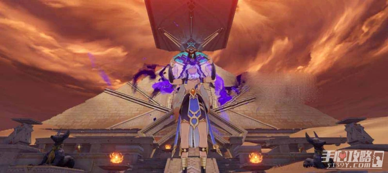 《原神》3.7版本up池角色爆料