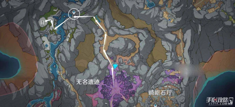 《原神》黑翳漸濃隱兇險敲鐘任務攻略