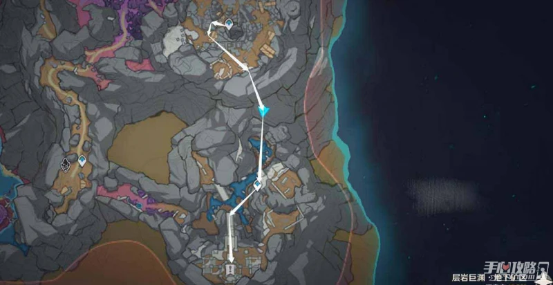 《原神》黑翳漸濃隱兇險敲鐘任務攻略