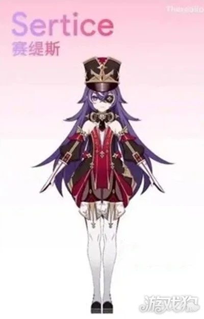 原神3.7版本up池角色大全 新角色有哪些