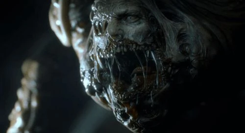 《木衛四協議》新補丁推出肢解模式 未提供性能優化