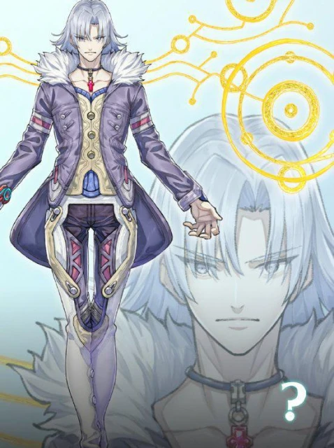 《異刃3》DLC新角色立繪：長大後的二代主角登場！