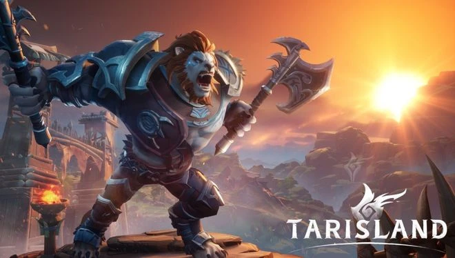 《塔瑞斯世界》海外社媒上線 年內有望登陸全球？