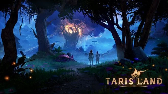 《塔瑞斯世界》海外社媒上線 年內有望登陸全球？