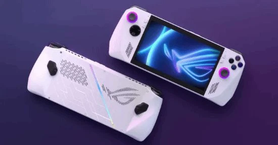 售價6466元起！ROG掌機預售或將開啟