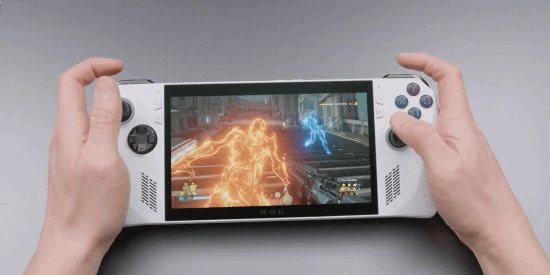 售價6466元起！ROG掌機預售或將開啟