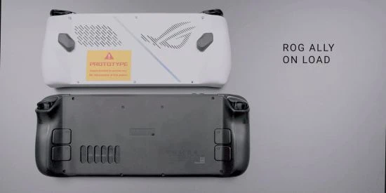 售價6466元起！ROG掌機預售或將開啟