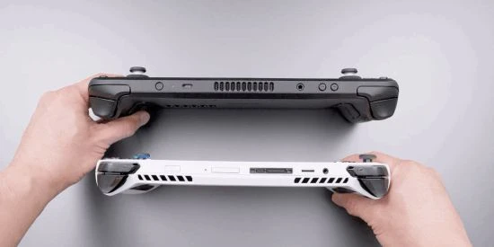 售價6466元起！ROG掌機預售或將開啟