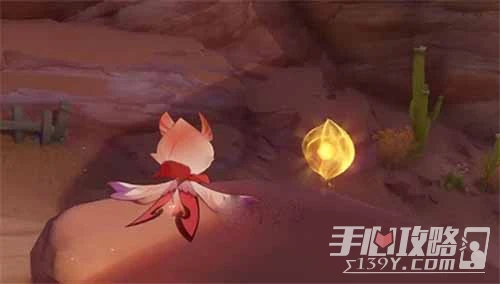 《原神》凈光翎作用介紹