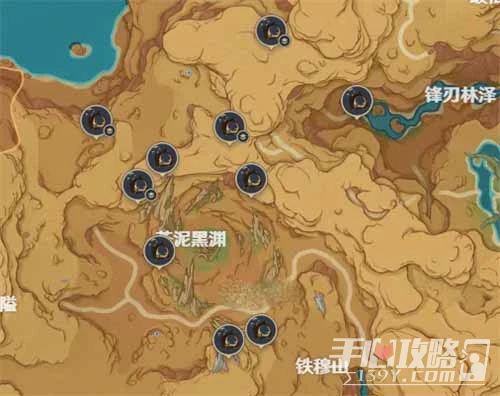 《原神》凈光翎作用介紹