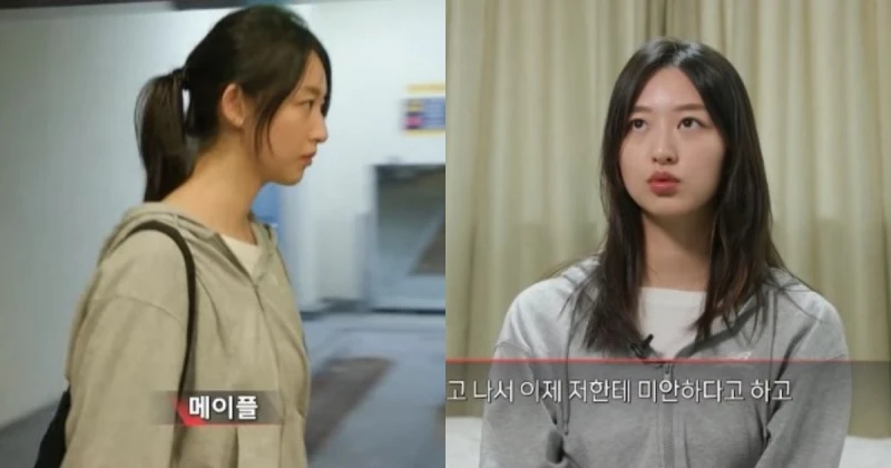 方力申女友《PD手冊》自爆遭多次性侵！「死之前一定要公開真相」