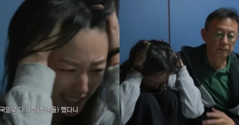 方力申女友《PD手冊》自爆遭多次性侵！「死之前一定要公開真相」