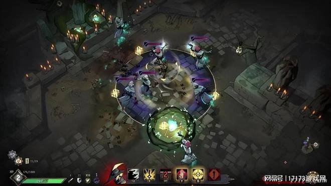 海量多人遊戲來襲，有國產也有國際IP！Q2季度Steam聯機遊戲盤點