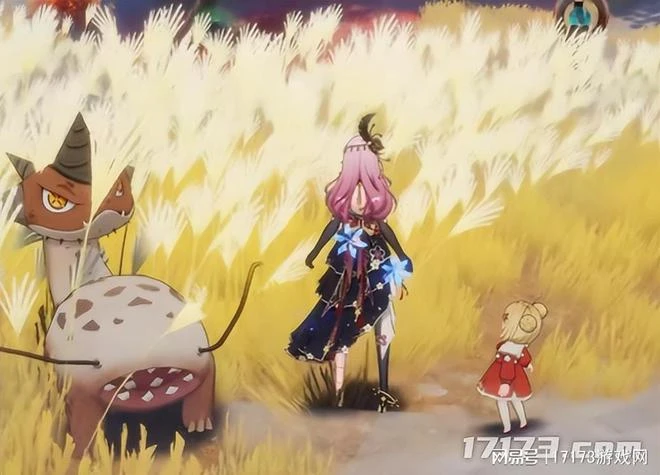 一年血賺30億流水的國產開放世界，4月19日拋出新年王炸