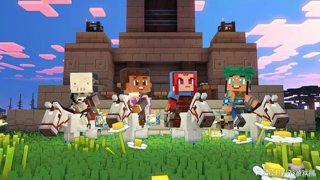 海量多人遊戲來襲，有國產也有國際IP！Q2季度Steam聯機遊戲盤點