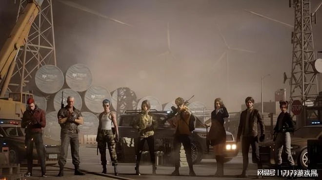 海量多人遊戲來襲,有國產也有國際IP!Q2季度Steam聯機遊戲盤點