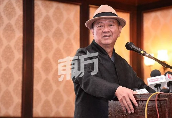 21天內提呈財務清冊　李金友已向報窮局報到