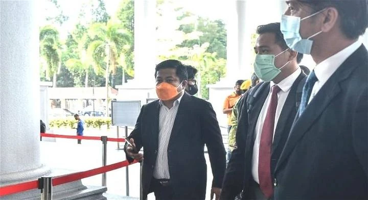 哈斯比被判處獲釋不代表無罪　律師：裁決凸顯尊重憲賦權益