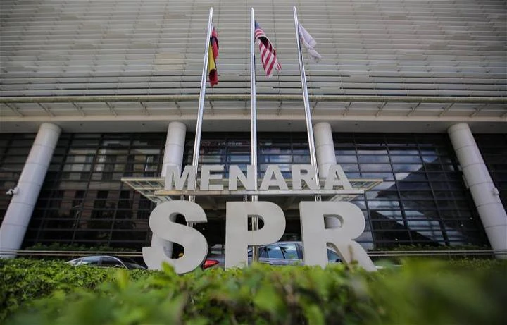 2023年3月附加選民冊頒布憲報　選委會：即起為期30天開放查閱