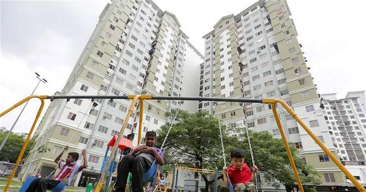 國庫研究住所福祉問題 打造宜居人民房屋社區