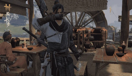 國產武俠《燕雲十六聲》能點笑穴：給大夥都弄樂了