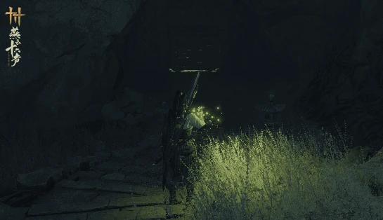 國產武俠《燕雲十六聲》能點笑穴：給大夥都弄樂了