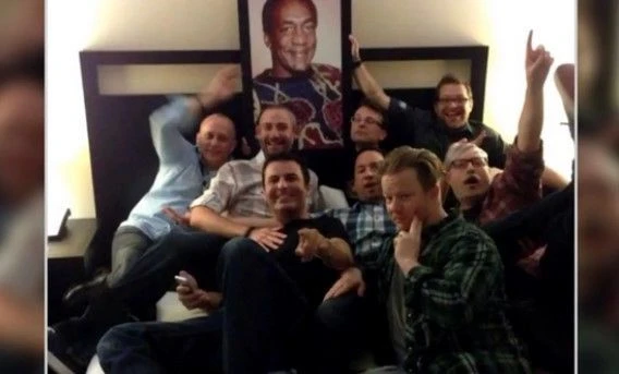 遊戲開發者的年度盛會，正被性犯罪玷污