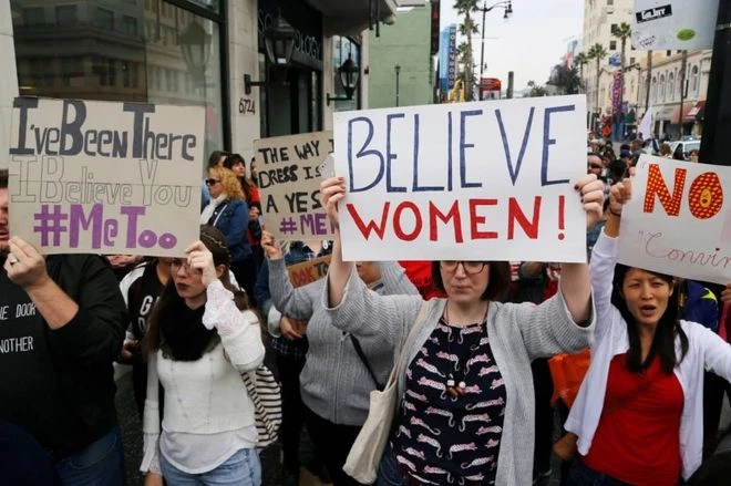 遊戲開發者的年度盛會，正被性犯罪玷污