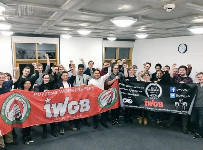 遊戲開發者的年度盛會，正被性犯罪玷污