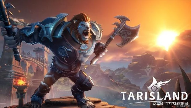 劍指全球？國內某大廠MMO宣布進軍海外 今年Q2開測