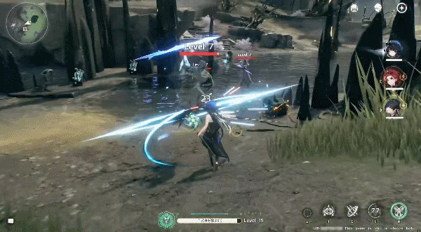 今年最強開放世界新端游？《鳴潮》4.20刪檔測試前瞻