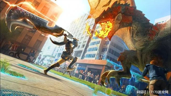 虛幻5+多平台！經典MMO續作《永恆之塔2》終於定了