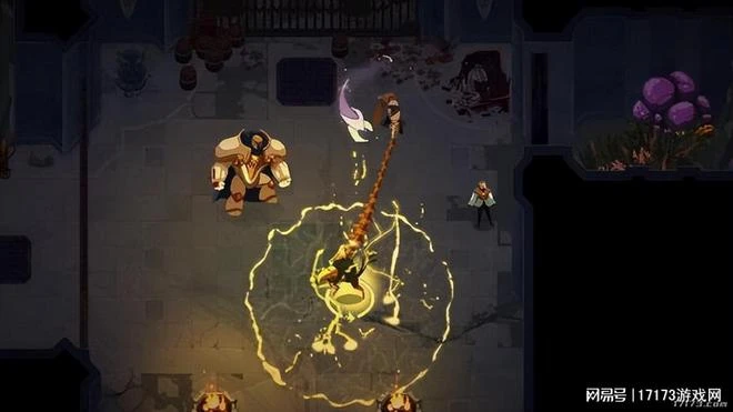 虛幻5+多平台！經典MMO續作《永恆之塔2》終於定了