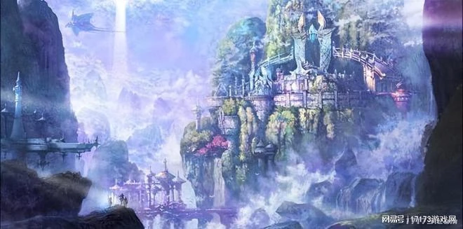 《永恆之塔》續作將會是多平台MMORPG 採用虛幻5兩大核心技術