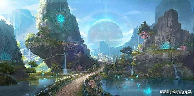 《永恆之塔》續作將會是多平台MMORPG 採用虛幻5兩大核心技術