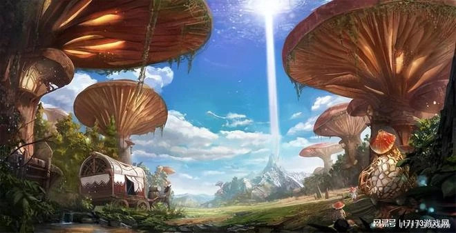 《永恆之塔》續作將會是多平台MMORPG 採用虛幻5兩大核心技術