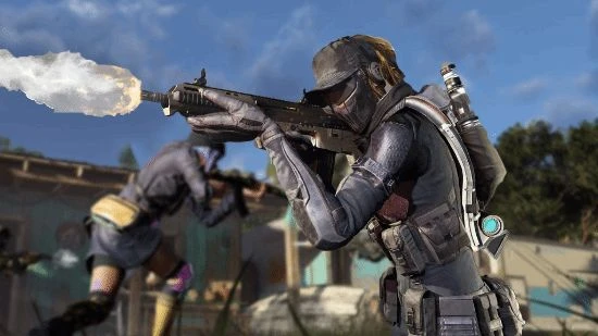 不止是跟風：育碧稱將為《不羈聯盟》提供長期支持