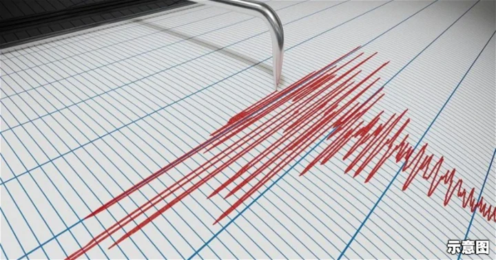 經驗證明大馬可能發生地震　環境部科學局研發災害圖APP
