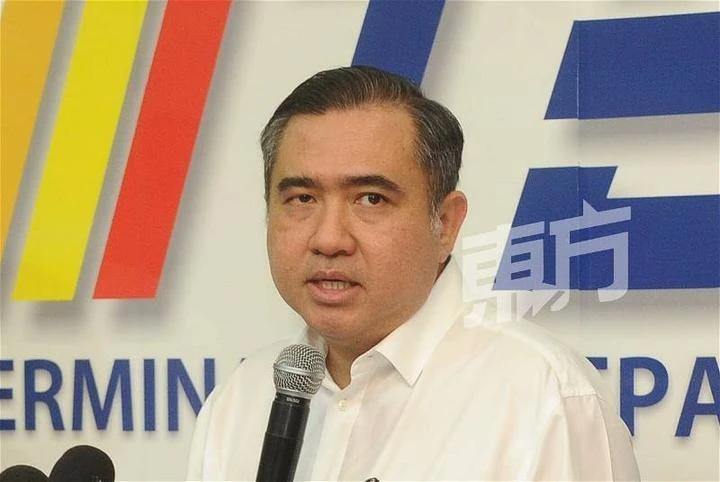 傳反貪會將傳召政黨財務助查　陸兆福：不知被傳召者是誰