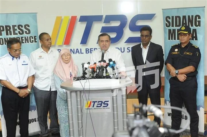 傳反貪會將傳召政黨財務助查　陸兆福：不知被傳召者是誰