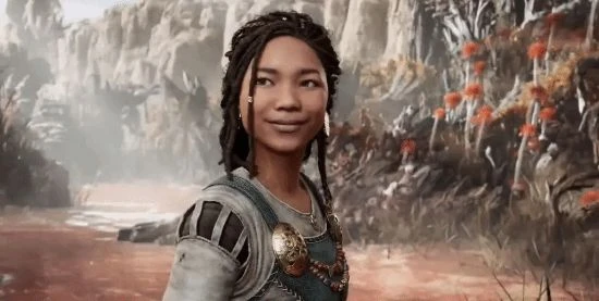 外媒：遊戲中黑人女主比例正在上升 但仍有增長空間