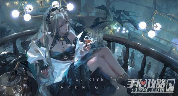 《明日方舟》2023輪換池角色預測