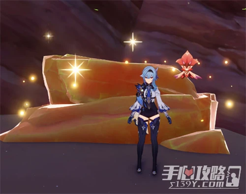 《原神》苦離果採集及使用攻略