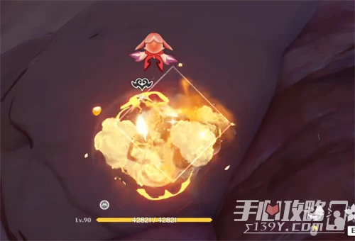 《原神》苦離果採集及使用攻略