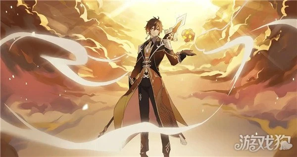 原神3.7復刻角色爆料 你最期待誰復刻