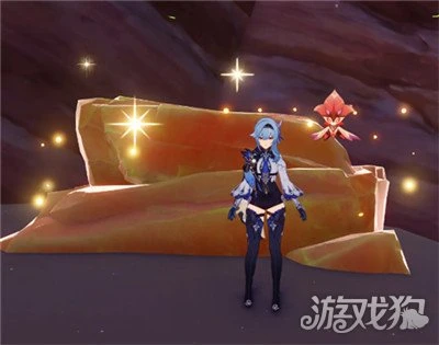 原神苦離果怎麼獲得 採集方式一覽