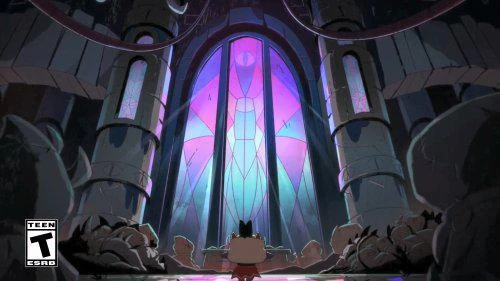 《咩咩啟示錄》新DLC4月24日上線 新增故事、能力