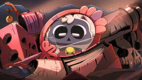 《咩咩啟示錄》新DLC4月24日上線 新增故事、能力