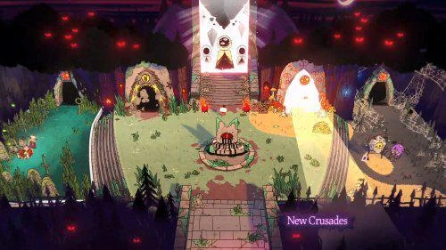 《咩咩啟示錄》新DLC4月24日上線 新增故事、能力