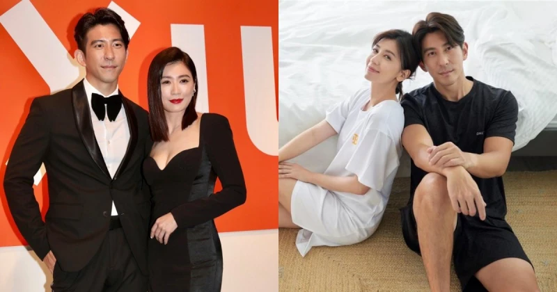 傳賈靜雯《浪姊4》「內涵」徐懷鈺拖後腿　修杰楷回應了！